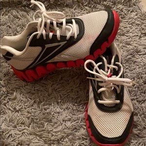 Reebok Zig Tech Running Shoes